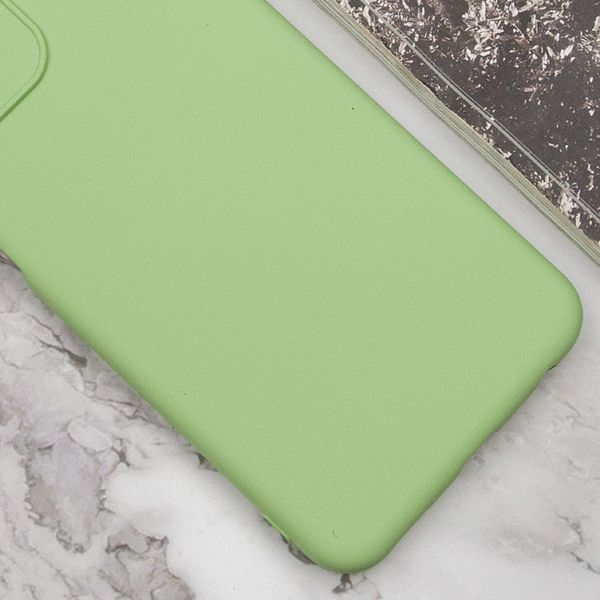 Чехол Silicone Cover Lakshmi Full Camera (A) для Motorola Moto G54 68993 фото