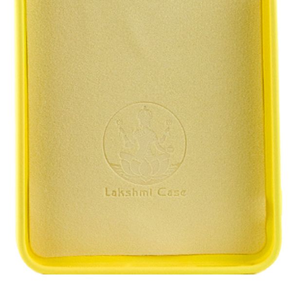 Чехол Silicone Cover Lakshmi Full Camera (A) для Samsung Galaxy M34 5G 65373 фото