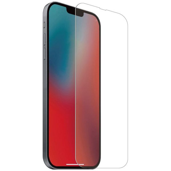 Защитное стекло Ultra 0.33mm (тех.пак) для Apple iPhone 13 / 13 Pro (6.1") 49944 фото