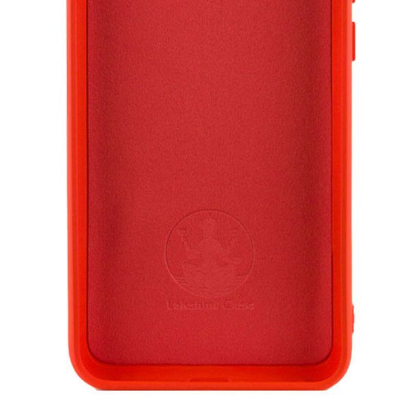 Чехол Silicone Cover Lakshmi Full Camera (A) для Xiaomi Redmi Note 9 / Redmi 10X 57533 фото