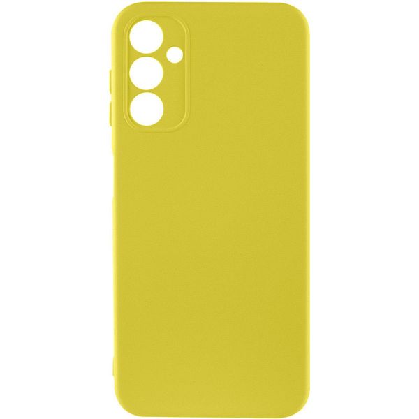 Чохол Silicone Cover Lakshmi Full Camera (A) для Samsung Galaxy M34 5G 65373 фото