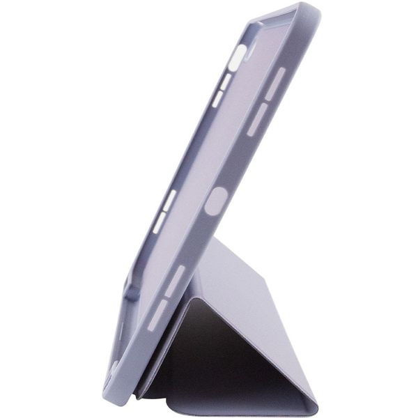 Чохол Smart Case Open buttons для Apple iPad Air 13'' (2024) 72132 фото