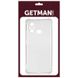 TPU чохол GETMAN Ease logo посилені кути Full Camera для Xiaomi Redmi 12C 71674 фото 6