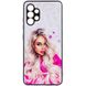 TPU+PC чехол Prisma Ladies для Samsung Galaxy A33 5G 54861 фото 1