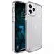 Чохол TPU Space Case transparent для Apple iPhone 13 Pro Max (6.7") 51614 фото 1