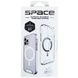 Чехол TPU Space Case with MagSafe для Samsung Galaxy S23 66975 фото 3