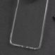 TPU чохол Epic Transparent 1,5mm для Motorola Moto G32 63148 фото 3