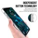 Чехол TPU Space Case transparent для Apple iPhone 13 Pro Max (6.7") 51614 фото 4