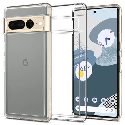 Чохол SGP Ultra Hybrid для Google Pixel 7 Pro 67296 фото