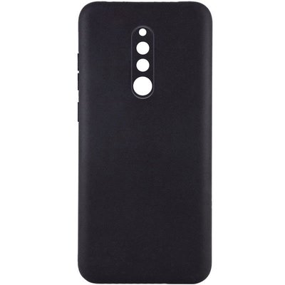 Чохол TPU Epik Black Full Camera для Xiaomi Redmi 8 53094 фото