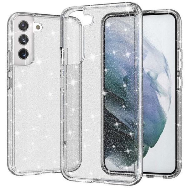 TPU чехол Nova для Samsung Galaxy S21 FE 70058 фото