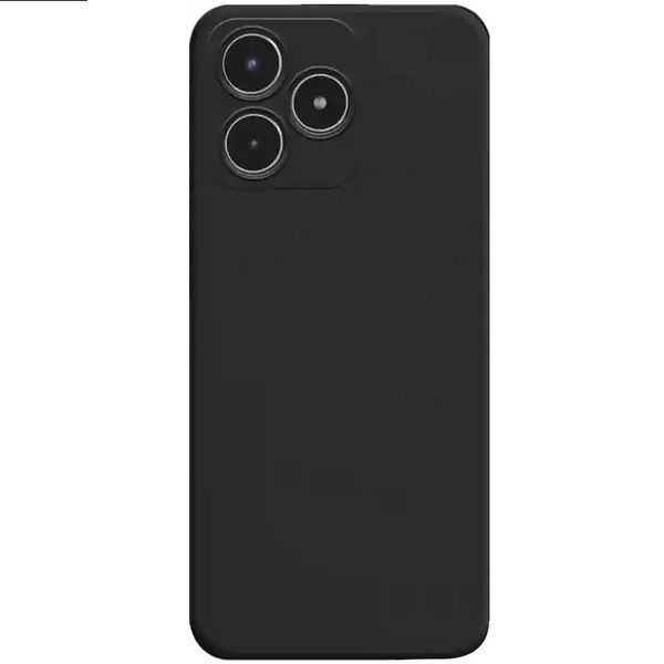 Чохол TPU Epik Black Full Camera для Realme C53 67331 фото