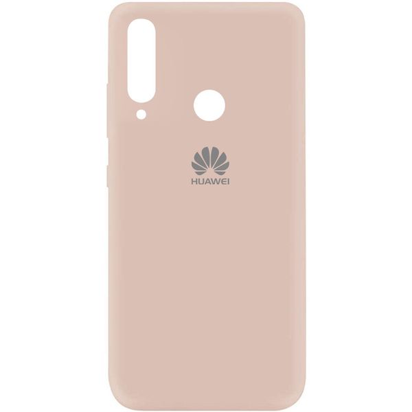 Чехол Silicone Cover My Color Full Protective (A) для Huawei Y6p 37416 фото