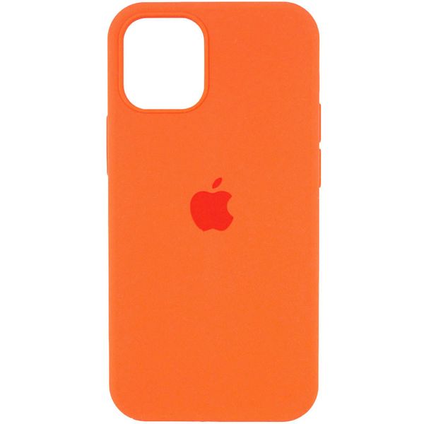 Чехол Silicone Case Full Protective (AA) для Apple iPhone 14 Plus (6.7") 55729 фото