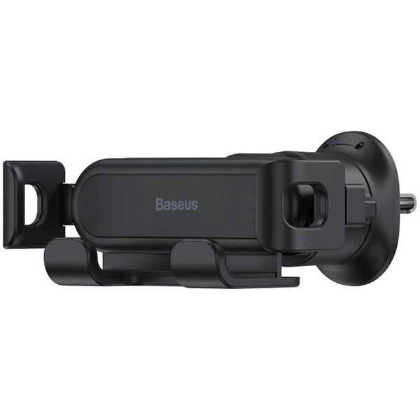 Автодержатель Baseus Stable Gravitational Car Mount Lite (Air Outlet Version) (SUWX01) 57585 фото