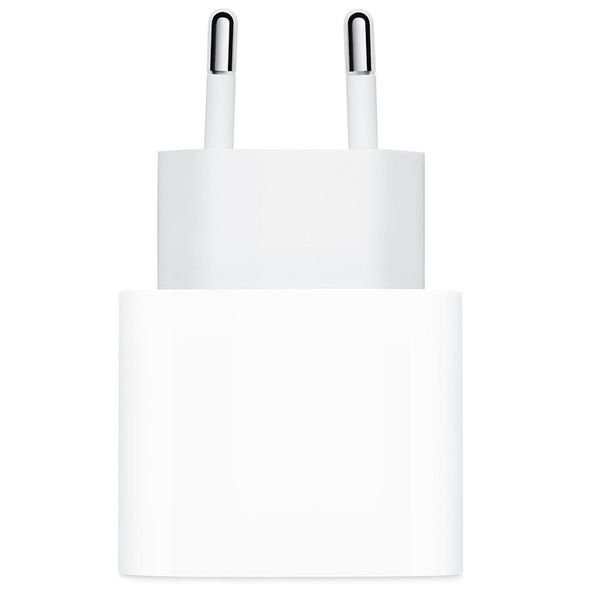 СЗУ для Apple 20W USB-C Power Adapter (A) (no box) 48972 фото