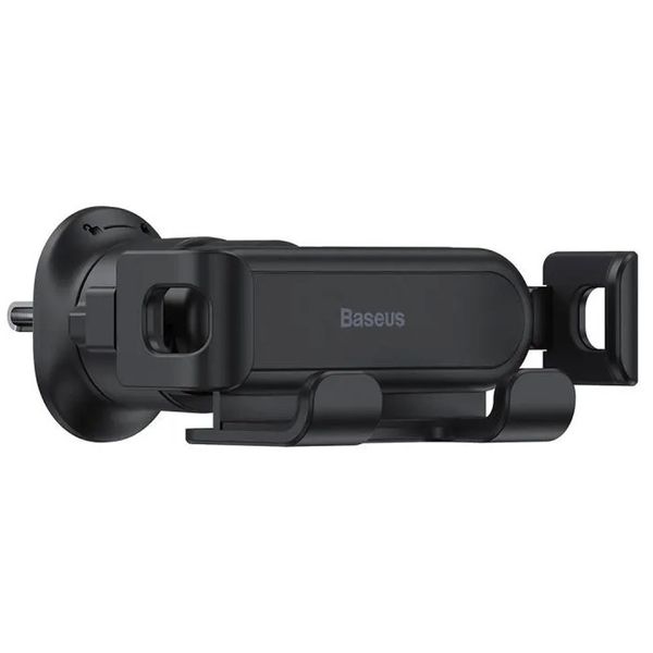 Автодержатель Baseus Stable Gravitational Car Mount Lite (Air Outlet Version) (SUWX01) 57585 фото