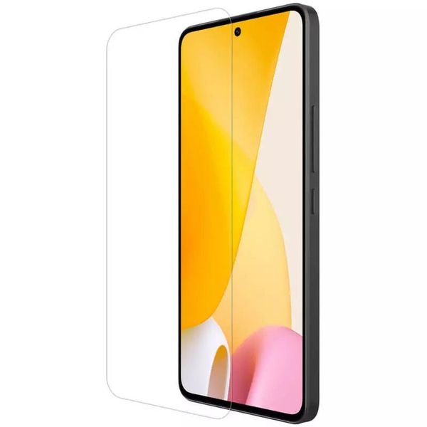 Захисне скло Nillkin (H) для Xiaomi Poco X5 5G / Redmi Note 12 4G/5G 63808 фото