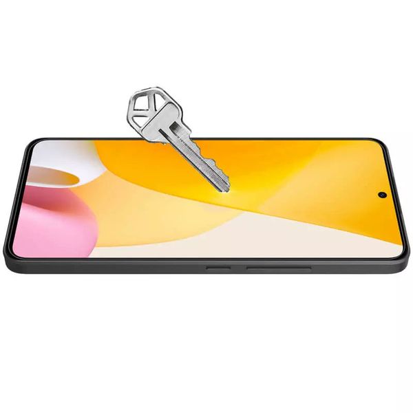 Захисне скло Nillkin (H) для Xiaomi Poco X5 5G / Redmi Note 12 4G/5G 63808 фото