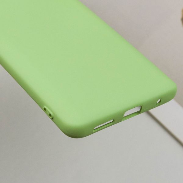 Чехол Silicone Cover Lakshmi Full Camera (A) для Xiaomi Redmi Note 10 Pro / 10 Pro Max 63167 фото