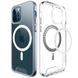 Чехол TPU Space Case with MagSafe для Apple iPhone 15 Pro Max (6.7") 65800 фото 1