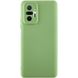 Чохол Silicone Cover Lakshmi Full Camera (A) для Xiaomi Redmi Note 10 Pro / 10 Pro Max 63167 фото 1