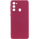 Чехол Silicone Cover Lakshmi Full Camera (A) для Tecno Spark Go 2022 (KG5m) 64575 фото 1