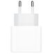 СЗУ для Apple 20W USB-C Power Adapter (A) (no box) 48972 фото 1