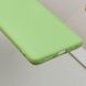 Чохол Silicone Cover Lakshmi Full Camera (A) для Xiaomi Redmi Note 10 Pro / 10 Pro Max 63167 фото 6