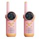 Уцінка Дитяча рація Walkie Talkie D22 70101 фото 1