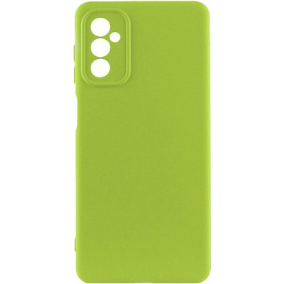 Чехол Silicone Cover Lakshmi Full Camera (AAA) для Samsung Galaxy A25 5G 72526 фото