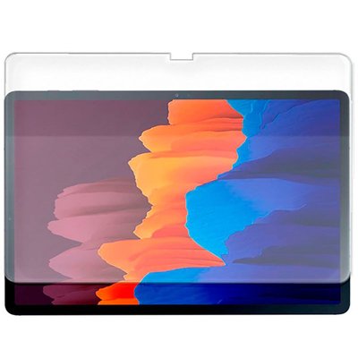 Захисне скло Ultra 0.33mm (коробка) для Samsung Galaxy Tab S7+ / S8+ / S7 FE / S9+ /S9 FE+ 12.4'' 66819 фото