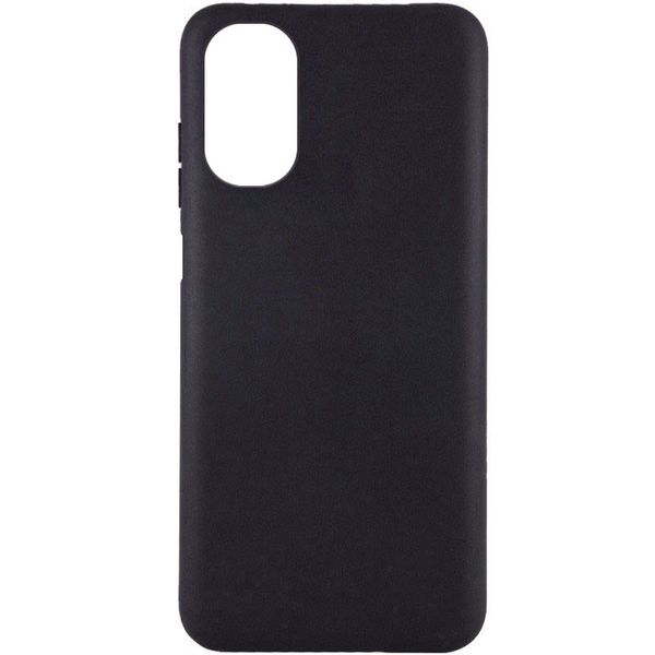 Чехол TPU Epik Black для Motorola Moto G31 / G41 63155 фото