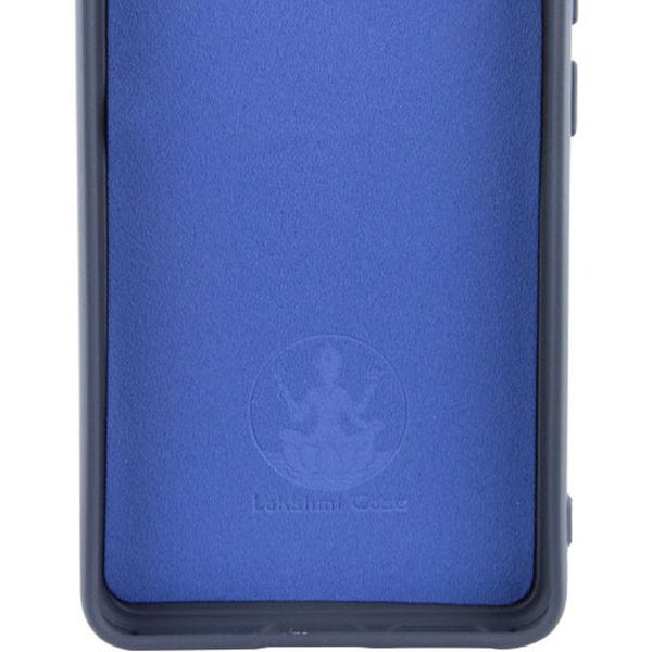 Чехол Silicone Cover Lakshmi Full Camera (A) для Samsung Galaxy S21 Ultra 54537 фото