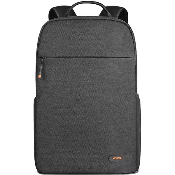 Рюкзак WIWU Pilot Backpack 15.6" 50524 фото