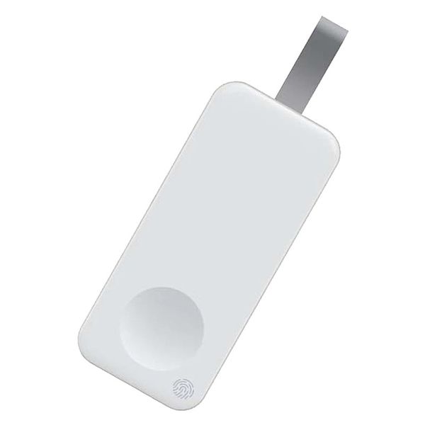 Портативное ЗУ Power Bank WIWU Wi-M19 For Apple Watch 1200 mAh 71709 фото