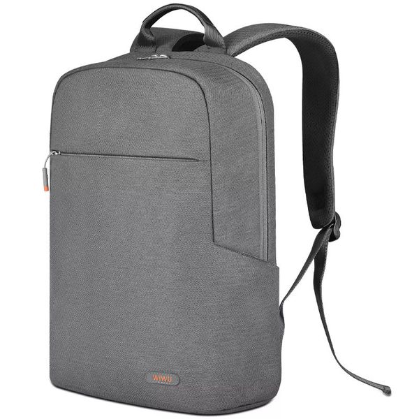 Рюкзак WIWU Pilot Backpack 15.6" 50524 фото