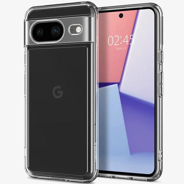 Чехол SGP Ultra Hybrid для Google Pixel 8 67294 фото