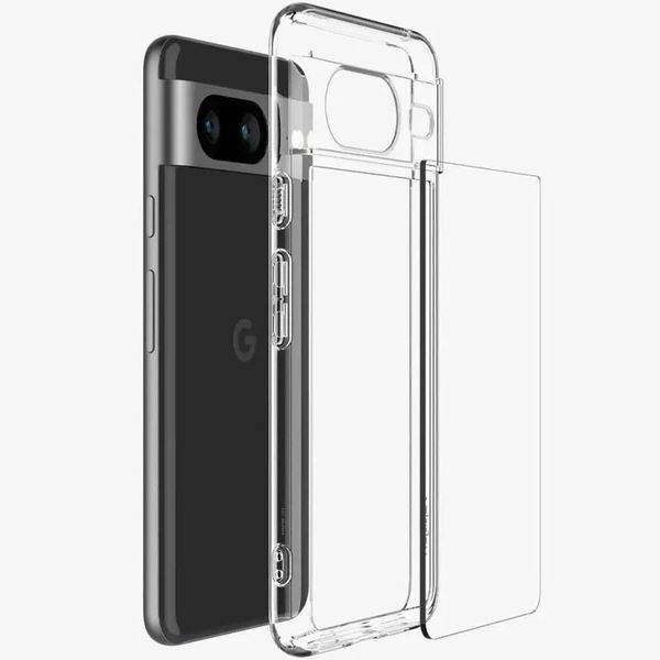 Чехол SGP Ultra Hybrid для Google Pixel 8 67294 фото