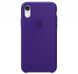 Чехол Silicone Case (AA) для Apple iPhone XR (6.1") 31780 фото 1