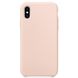 Чохол Silicone Case without Logo (AA) для Apple iPhone XS Max (6.5") 32492 фото 1