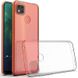 TPU чехол Epic Transparent 1,0mm для Xiaomi Redmi 9C 38299 фото 1