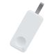 Портативне ЗП Power Bank WIWU Wi-M19 For Apple Watch 1200 mAh 71709 фото 2