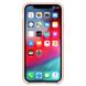 Чохол Silicone Case without Logo (AA) для Apple iPhone XS Max (6.5") 32492 фото 2