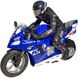 Мотоцикл на радіокеруванні Motorcycle Stunt Drift six-axis Gyroscope 70974 фото 1