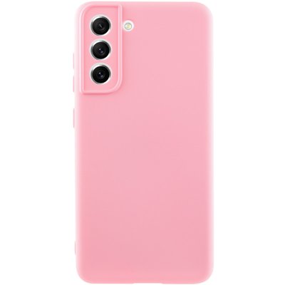 Чехол Silicone Cover Lakshmi Full Camera (AA) для Samsung Galaxy S22 72625 фото