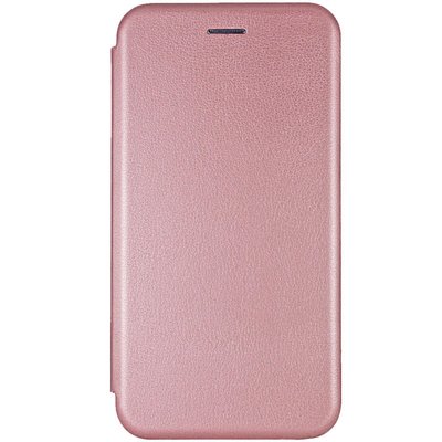 Кожаный чехол (книжка) Classy для Xiaomi Redmi 13 4G / Poco M6 4G 72768 фото