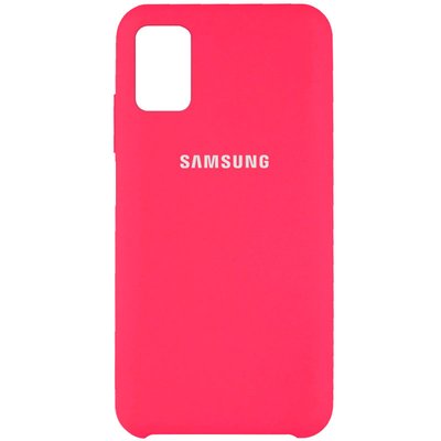 Уцінка Чохол Silicone Cover (AAA) для Samsung Galaxy M51 42576 фото