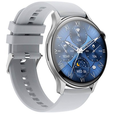 Смарт-часы Hoco Smart Watch Y10 Pro Amoled Smart Sports (call version) 67601 фото