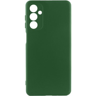 Чохол Silicone Cover Lakshmi Full Camera (AA) для Samsung Galaxy A15 4G/5G / M15 5G 72913 фото